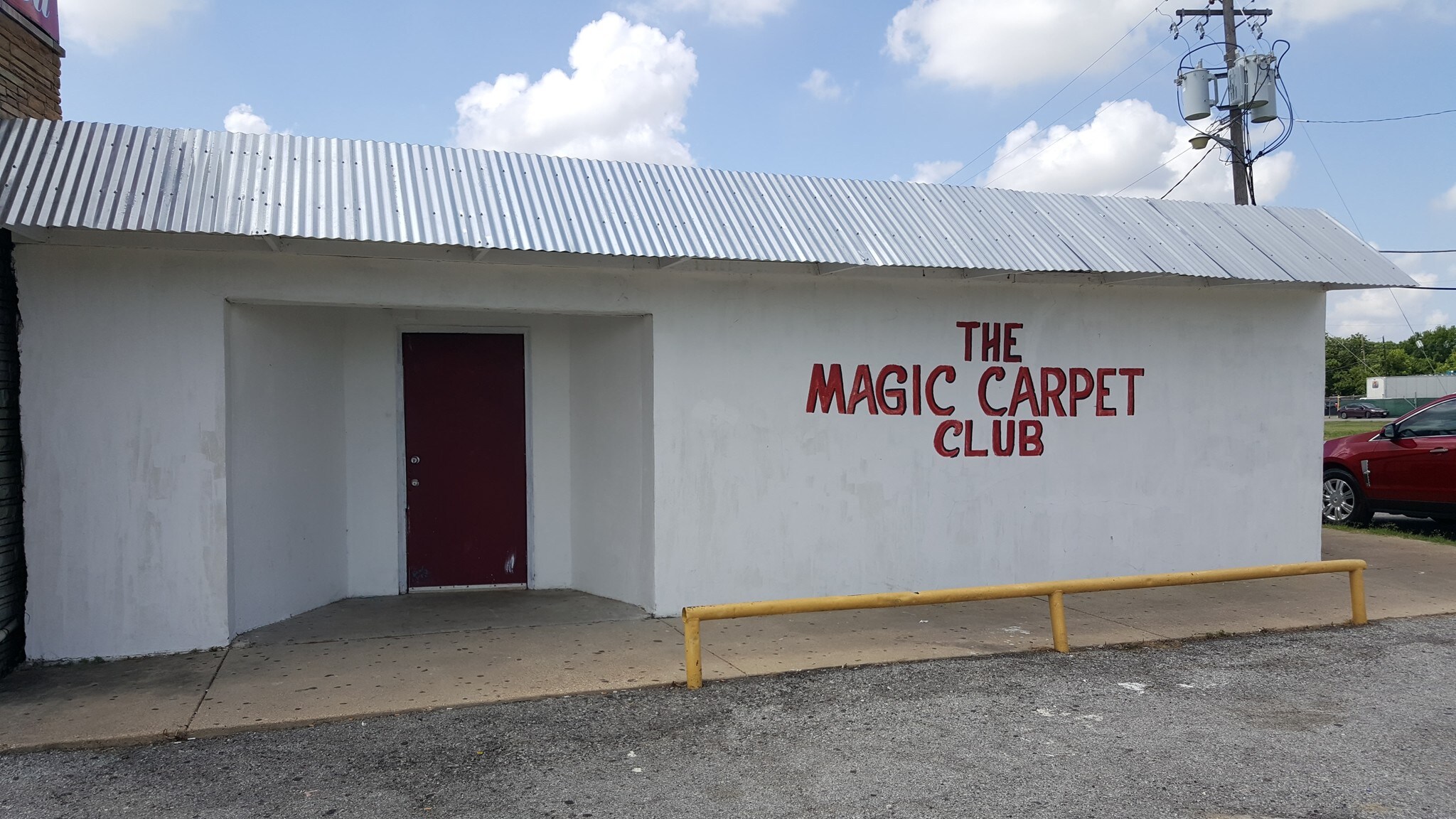 2323 W Jefferson St, Grand Prairie, TX for sale Primary Photo- Image 1 of 1