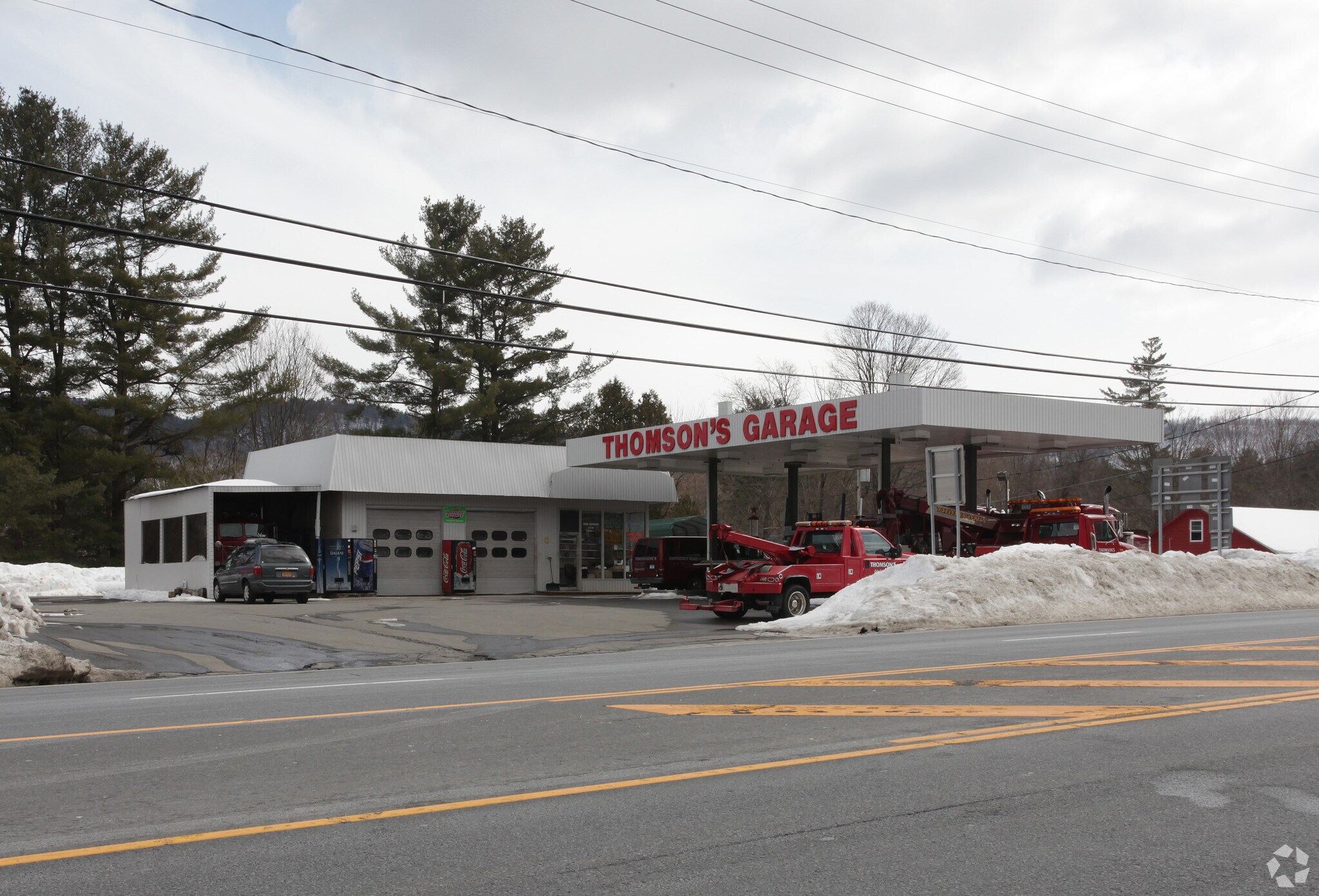 2124 Us-9, Lake George, NY for sale Primary Photo- Image 1 of 1