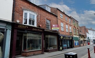 More details for 41 & 42 Stodman St, Newark - Retail for Lease