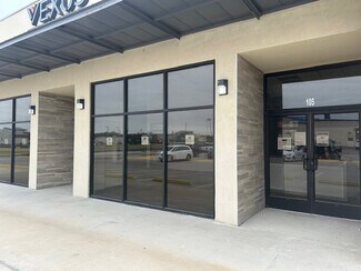 More details for 1018 Monaco Blvd, Laredo, TX - Retail for Lease