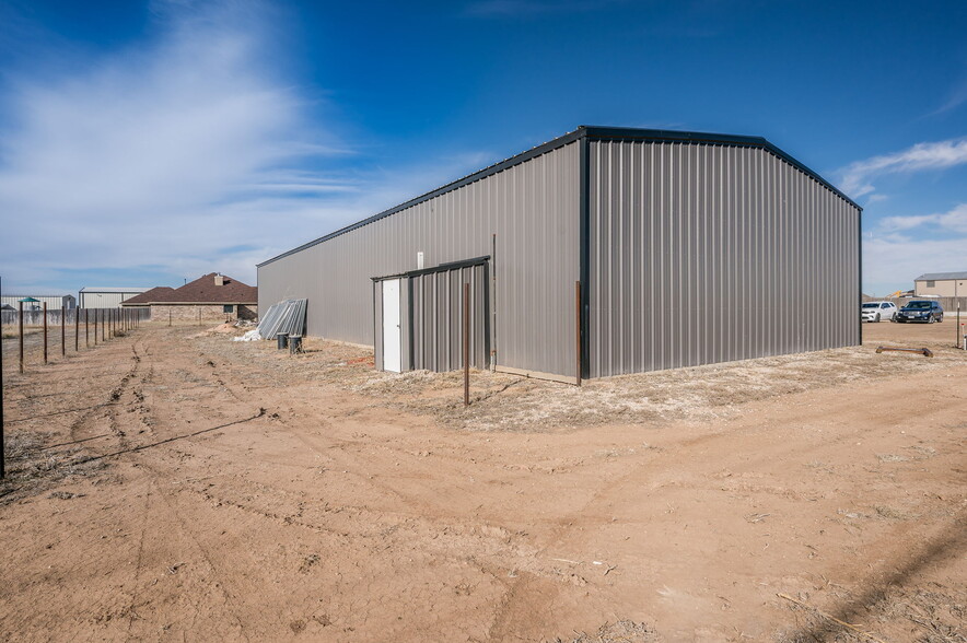 15250 FM 2590, Amarillo, TX for sale - Building Photo - Image 3 of 18