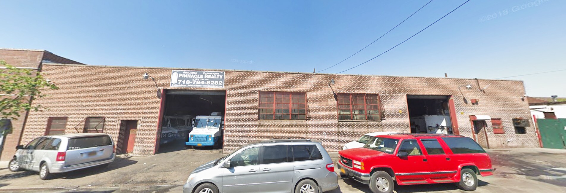 337-343 Manida St, Bronx, NY for sale Building Photo- Image 1 of 1
