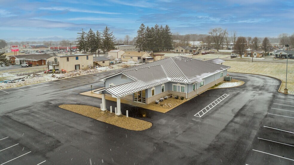 3113 N In-9, Anderson, IN for sale - Building Photo - Image 1 of 1