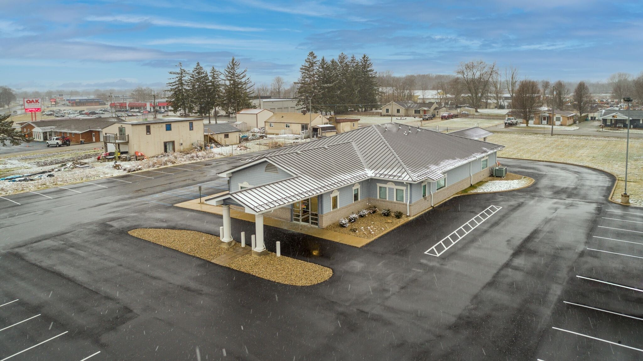 3113 N In-9, Anderson, IN for sale Building Photo- Image 1 of 1