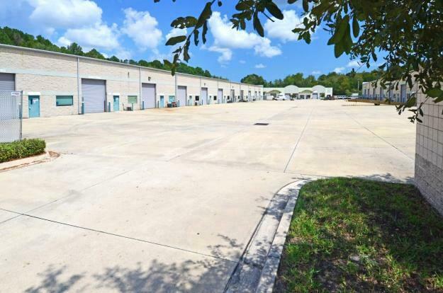 9655 Florida Mining Blvd W, Jacksonville, FL for lease - Building Photo - Image 3 of 6