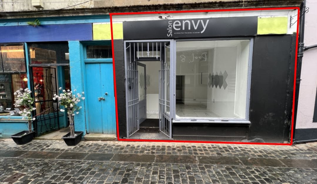 6-10 Wooer St, Falkirk for sale Primary Photo- Image 1 of 1