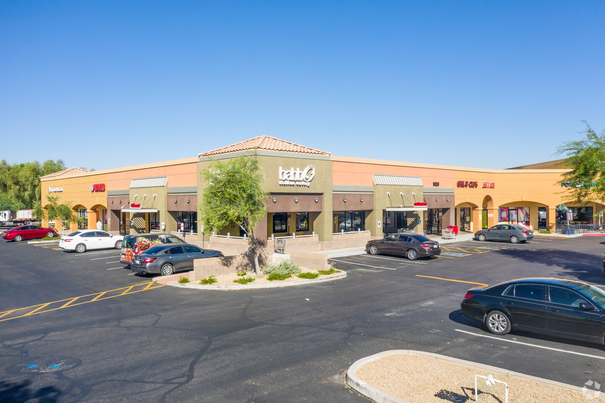 9880 S Rural Rd, Tempe, AZ for sale Primary Photo- Image 1 of 1