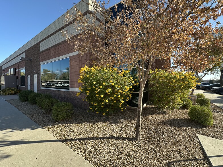 20542 N Lake Pleasant Rd, Peoria, AZ for lease - Building Photo - Image 3 of 4