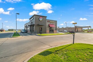 More details for 7907 82nd St, Wolfforth, TX - Retail for Sale