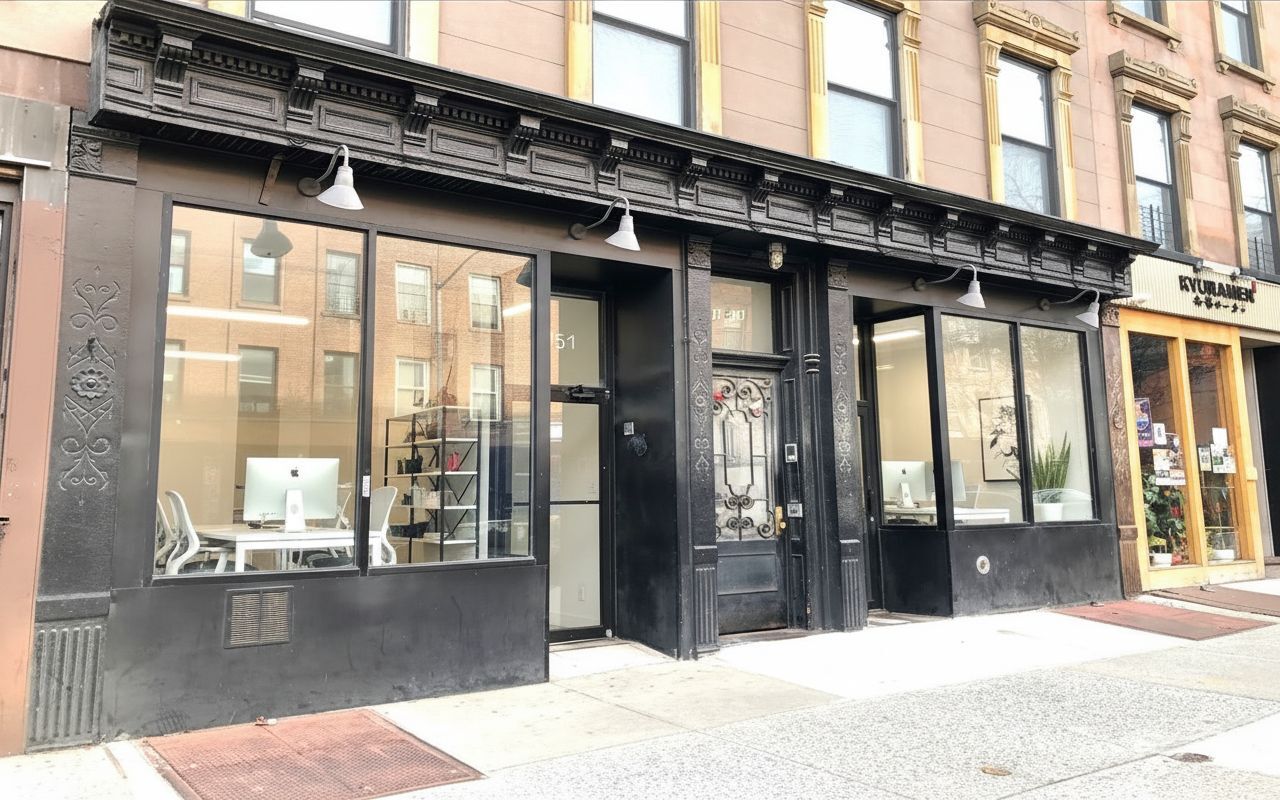 151 5th Ave, Brooklyn, NY for lease Interior Photo- Image 1 of 20