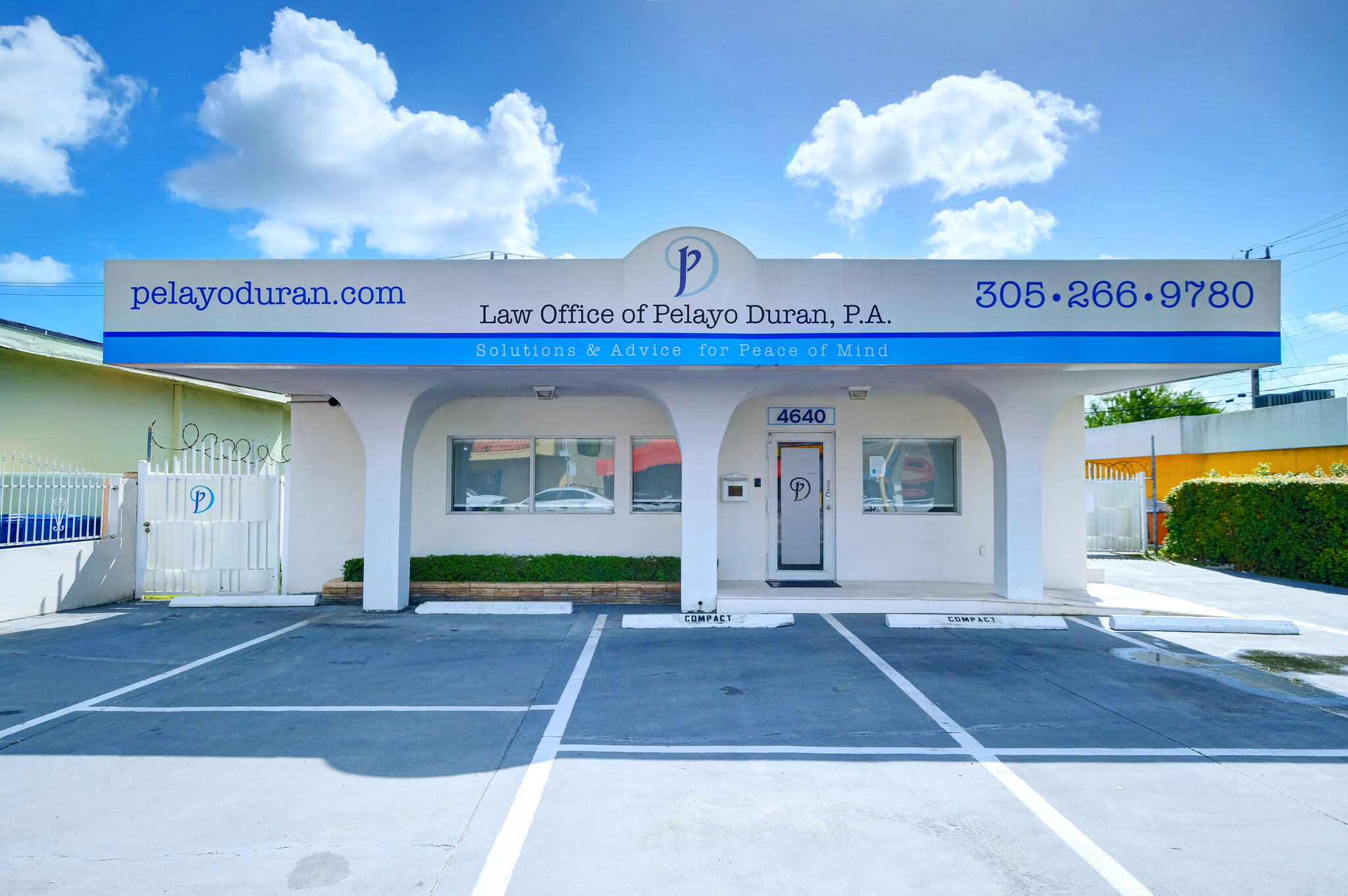 4640 NW 7th St, Miami, FL for sale Building Photo- Image 1 of 1