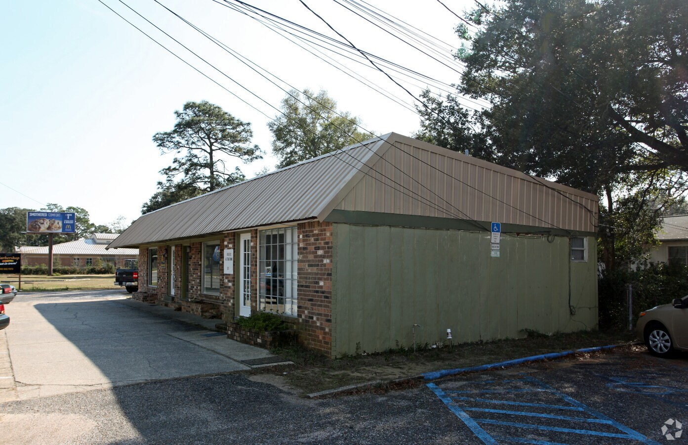 15111515 Creighton Rd, Pensacola, FL 32504