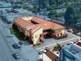 More details for 21706 Ventura Blvd, Woodland Hills, CA - Hospitality for Sale