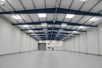 Gorsebrook Rd, Wolverhampton for lease Interior Photo- Image 2 of 3