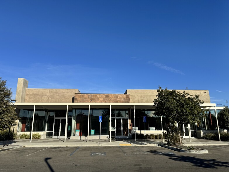 1939-1987 S Victoria Ave, Ventura, CA for lease - Building Photo - Image 1 of 9