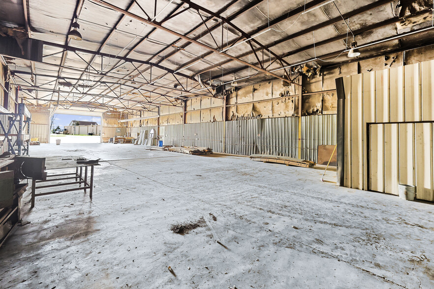 Portland TN Warehouse and land portfolio of 3 properties for sale on LoopNet.com - Building Photo - Image 2 of 25