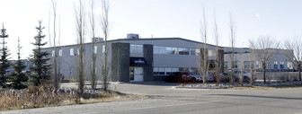 189-199 Pembina Rd, Strathcona County AB - Commercial Real Estate