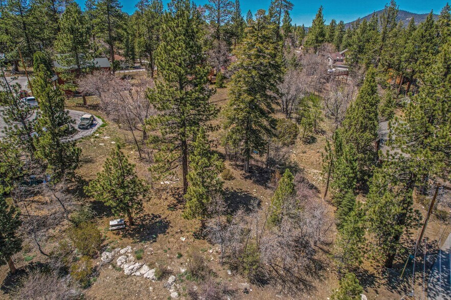 40376 Big Bear Blvd, Big Bear Lake, CA 92315 Commercial Lots
