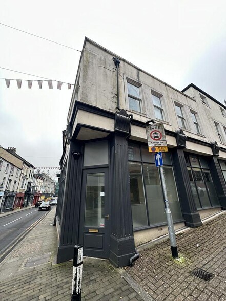 Commercial St, Pontypool for sale - Building Photo - Image 1 of 34