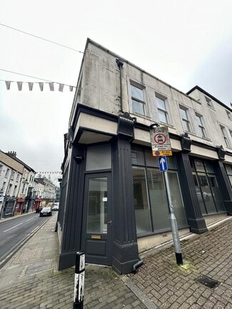 More details for Commercial St, Pontypool - Retail for Sale