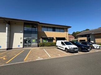 More details for Conqueror Ct, Sittingbourne - Office for Lease