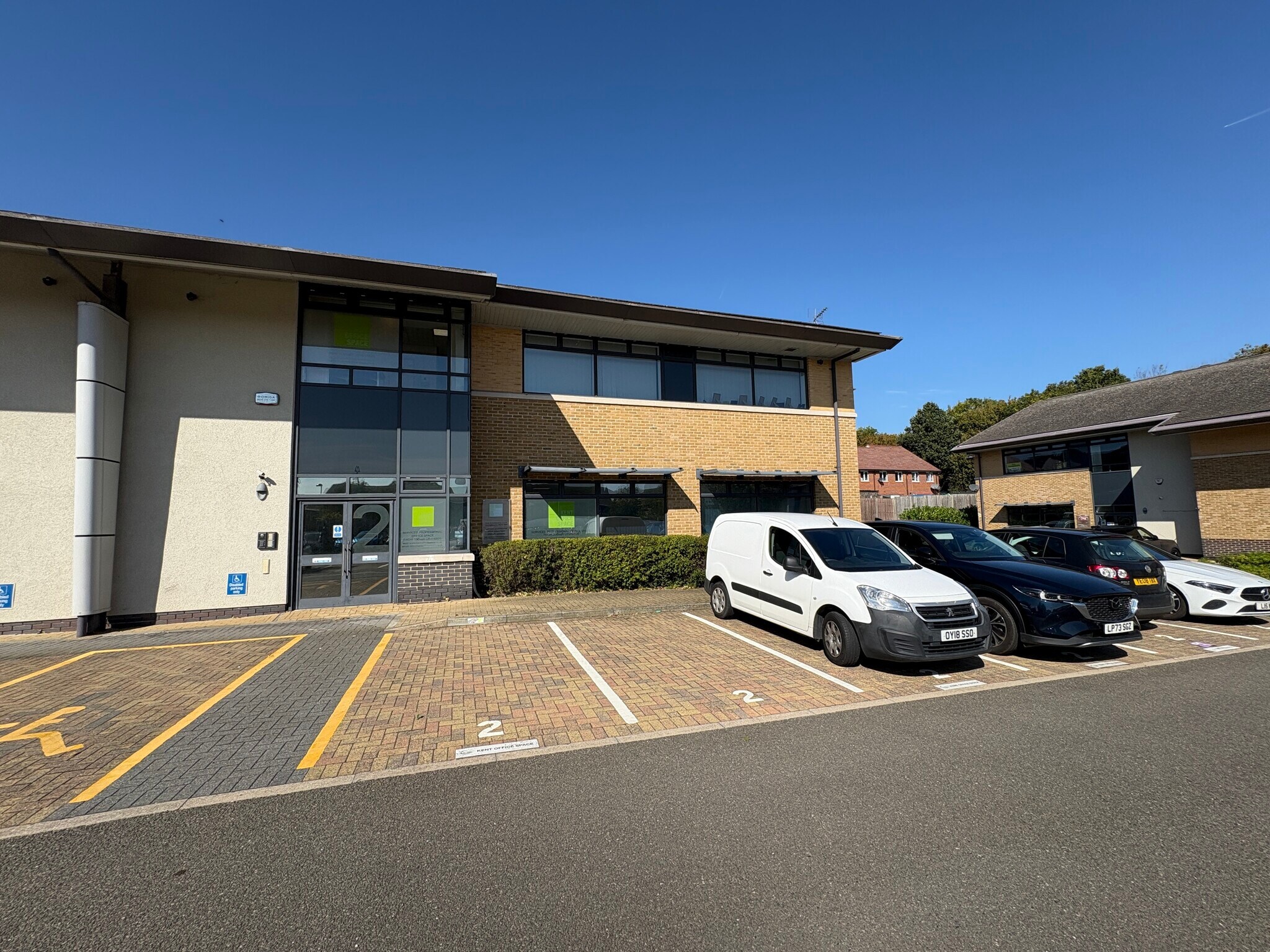 Conqueror Ct, Sittingbourne for lease Building Photo- Image 1 of 6