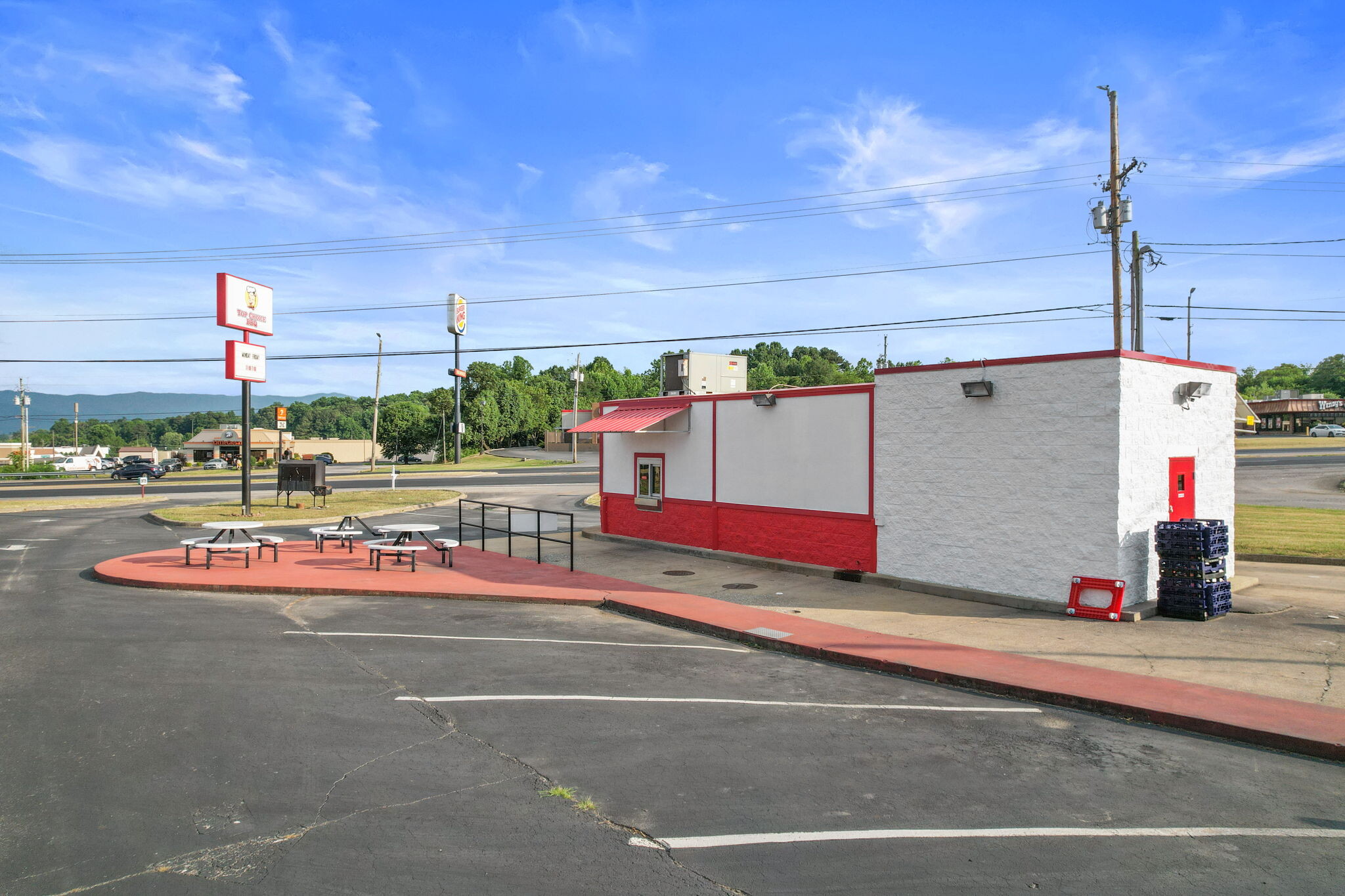 1365 E Andrew Johnson Hwy, Greeneville, TN 37745 - Retail for Sale ...