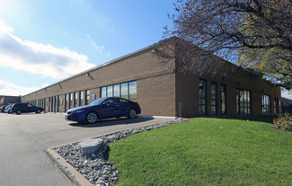 More details for 147-169 Denison St, Markham, ON - Industrial for Sale