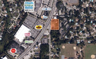 More details for 0 Blanding Blvd, Orange Park, FL - Land for Sale