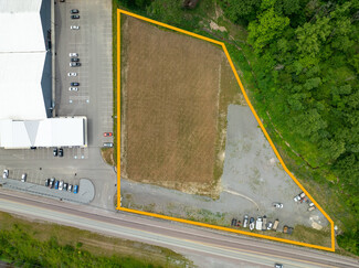 More details for 195 Montour Run Rd, Coraopolis, PA - Land for Lease