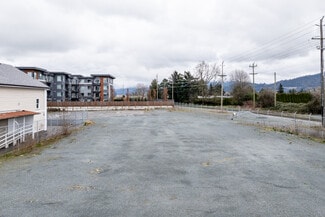 More details for 7164 Vedder Rd, Chilliwack, BC - Land for Lease