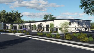 More details for 1004 Clear Skies Way, Georgetown, TX - Flex for Lease