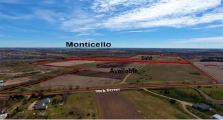 More details for 90th St & School Blvd, Monticello, MN - Land for Sale