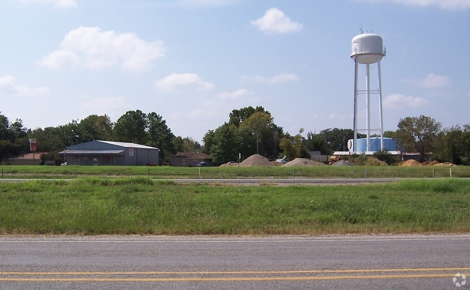 1116 US 175, Crandall, TX for sale - Primary Photo - Image 1 of 1