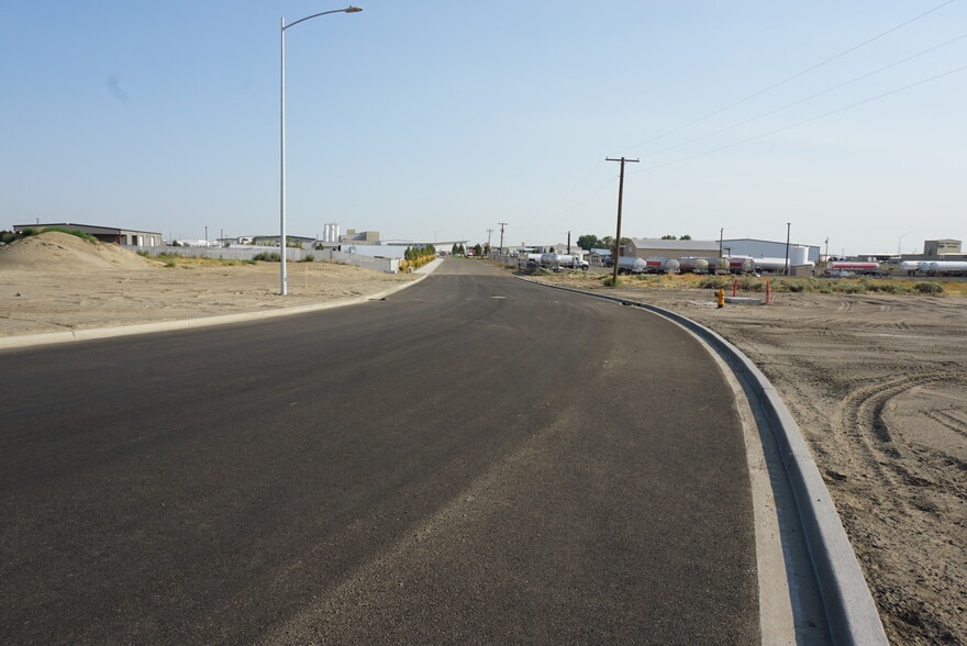 BSP 2022-03 Adams Street, Pasco, WA for sale - Building Photo - Image 2 of 11