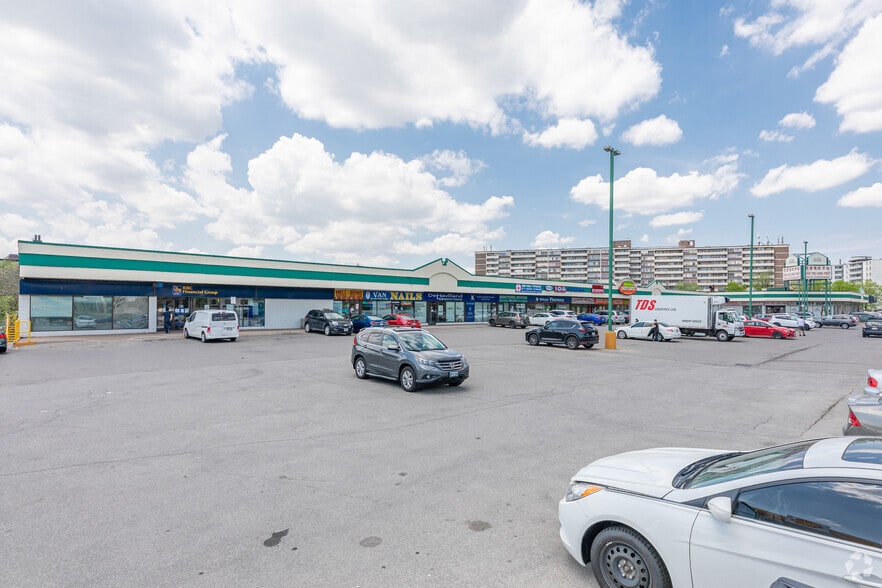 3336-3372 Keele St, Toronto, ON for sale - Primary Photo - Image 1 of 1