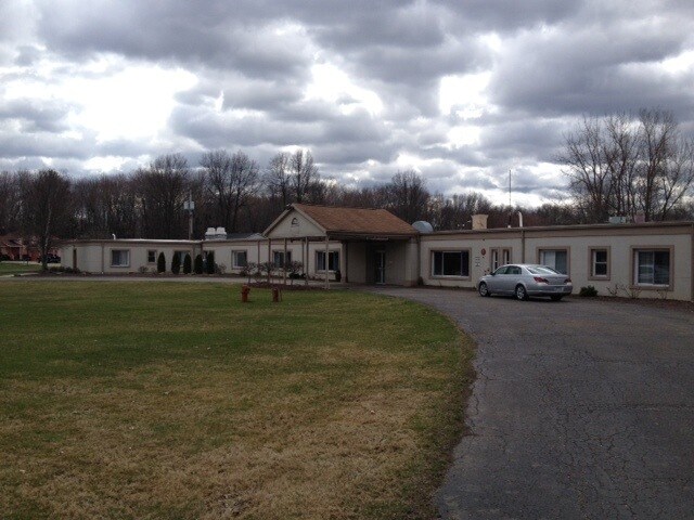 4121 Tod Ave, Warren, OH for sale Building Photo- Image 1 of 1
