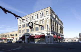 More details for 4 Washington St, Sanford, ME - Office, Retail for Lease