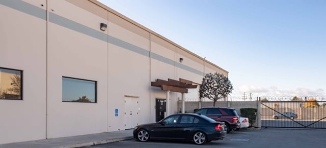 650 Work St, Salinas, CA for lease - Building Photo - Image 2 of 4