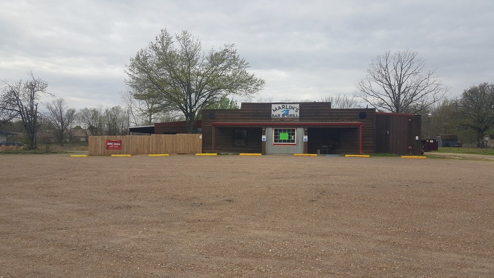 1300 S F St, Hugo, OK for sale - Building Photo - Image 1 of 1