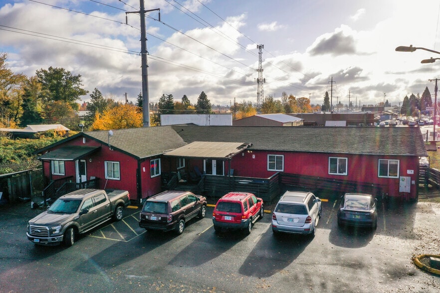 1957 Highway 99 N, Eugene, OR for sale - Building Photo - Image 1 of 75