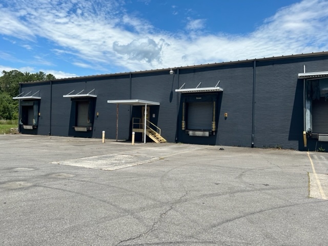 3540 Corporate Dr, Dalton, GA 30721 - Industrial for Lease | LoopNet