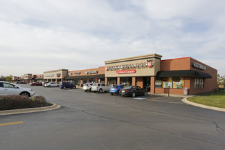 More details for 3450 Montgomery Rd, Aurora, IL - Office/Retail for Lease