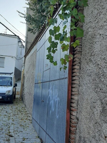 Land in Cáceres for sale - Building Photo - Image 1 of 7