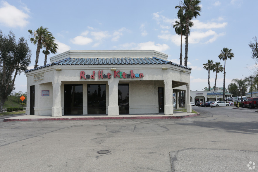 24940-24960 Redlands Blvd, Loma Linda, CA for lease - Building Photo - Image 3 of 4