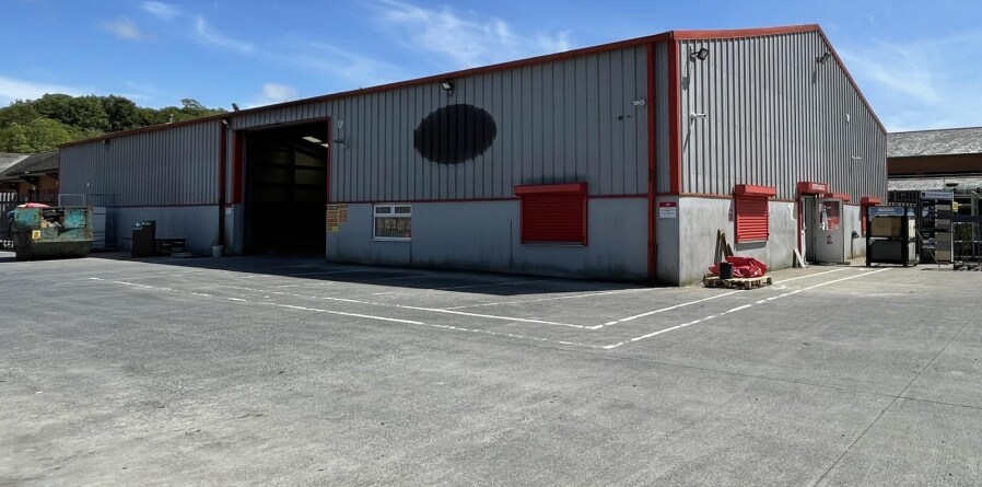 Bridge Meadow Ln, Haverfordwest for sale Primary Photo- Image 1 of 1