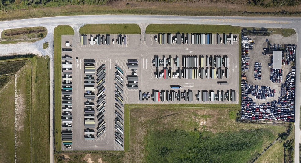 116 Gulfstream Rd, Savannah, GA for lease - Other - Image 3 of 3