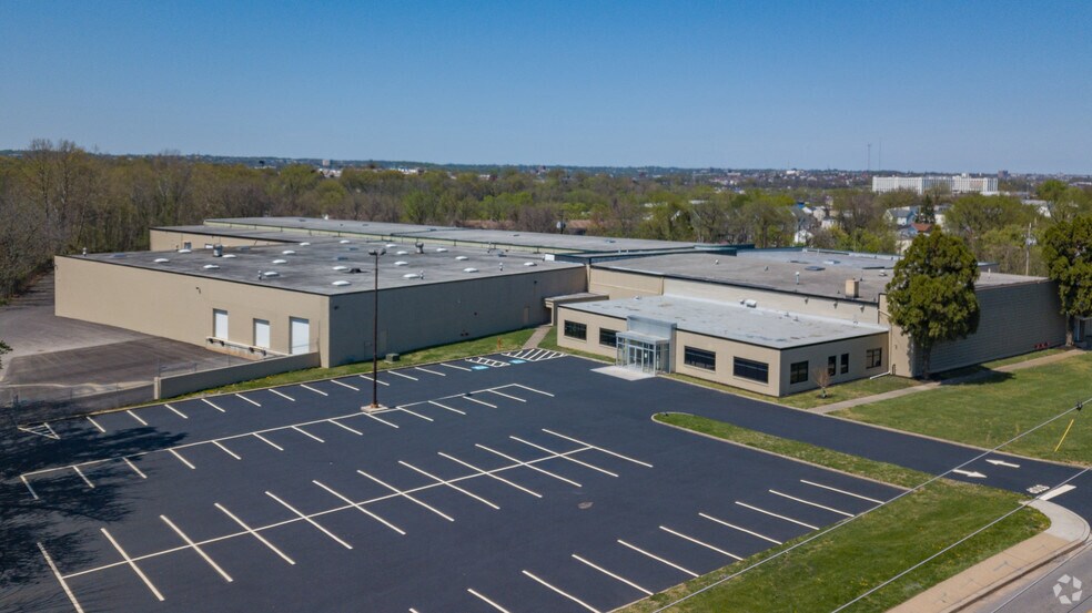 2700 Hollins Ferry Rd, Baltimore, MD 21230