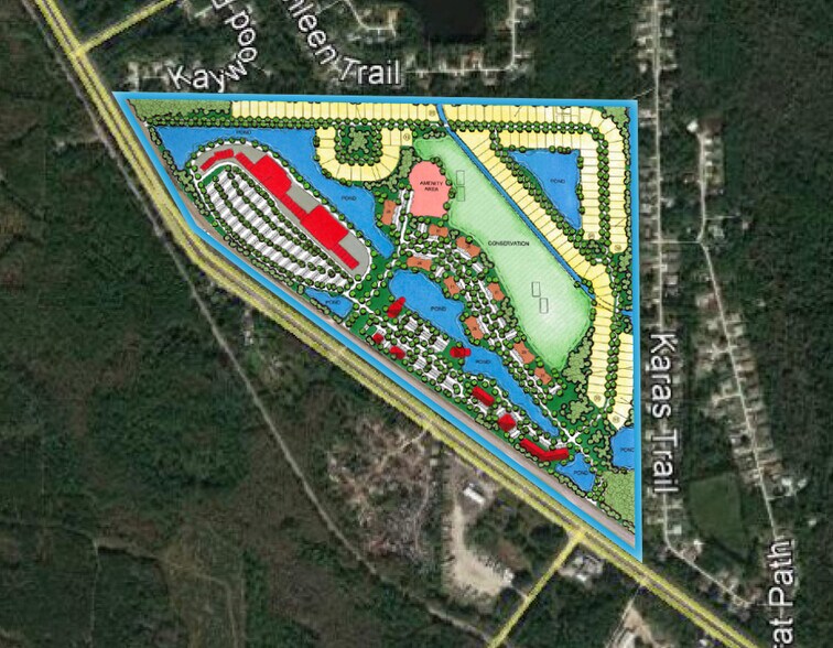 3200 US1, Palm Coast, FL 32164