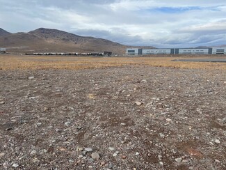 More details for 175 Denmark, Sparks, NV - Land for Sale